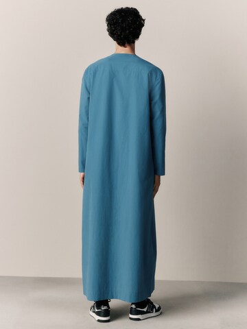 Coupe regular Chemise Next en bleu