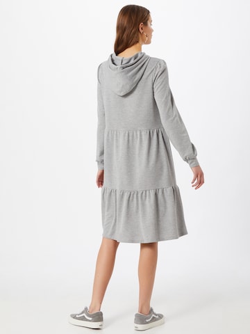 JDY Dress 'MARY' in Grey