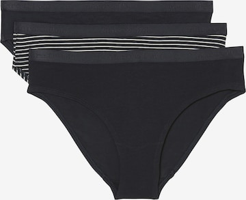 Marc O'Polo - Braga ' Essentials ' en azul: frente