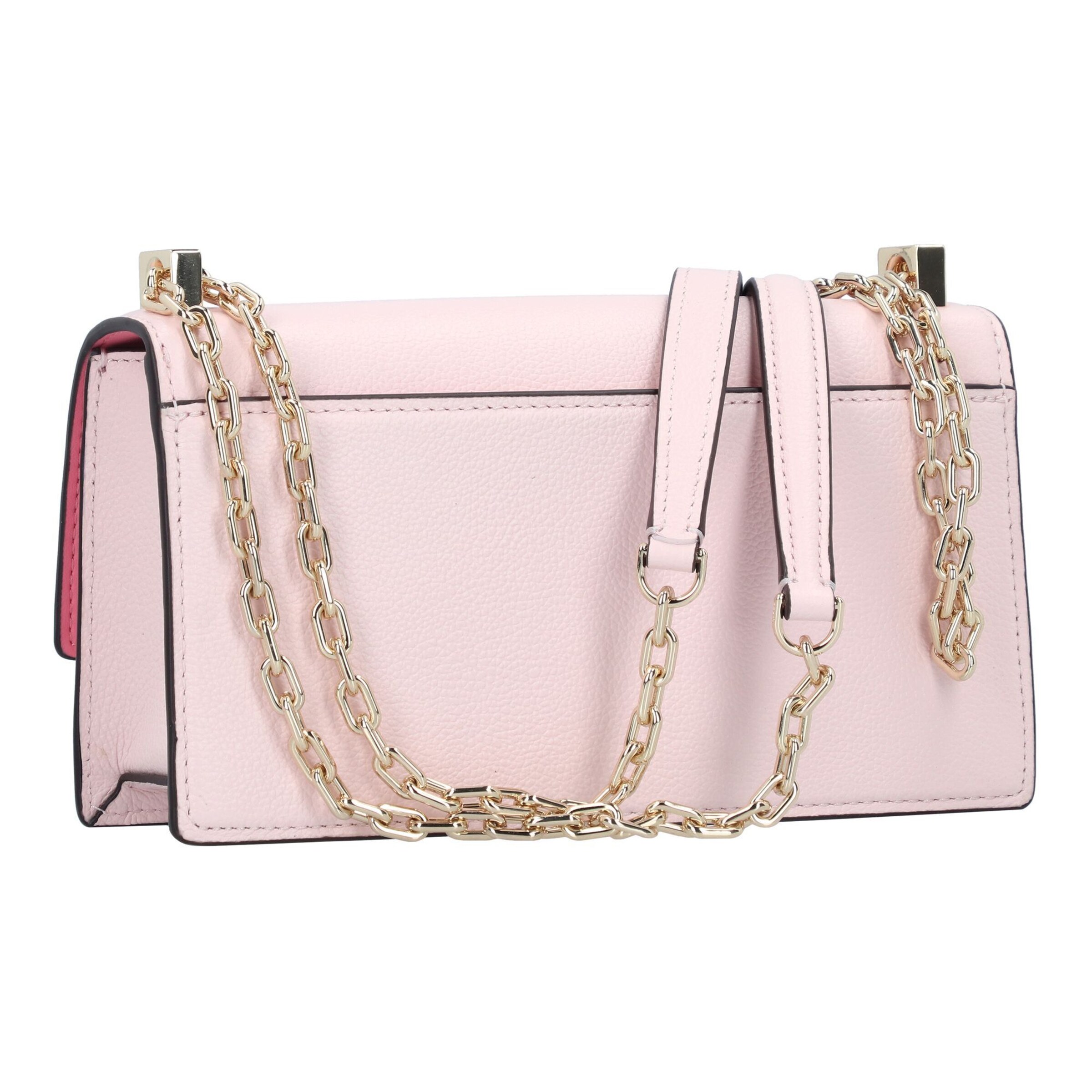 Kate Spade Schoudertas 'Deco' in Roze