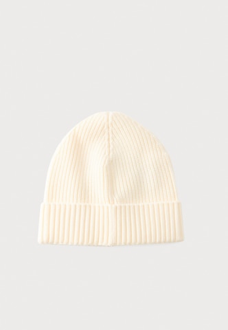 GUESS - Gorra 'POPPY' en beige