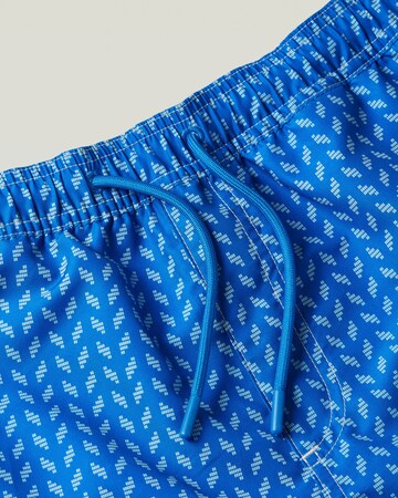 G-STAR Zwemshorts 'Carnic 2.0' in Blauw