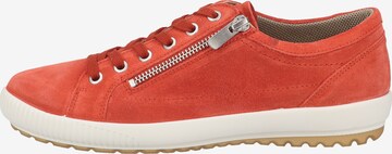 Legero Sneakers in Red