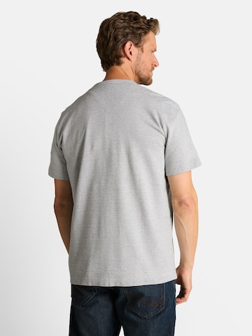 TOM TAILOR Shirt in Wit