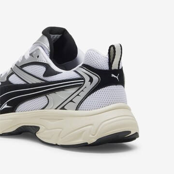 PUMA Sneakers laag 'Morphic' in Wit