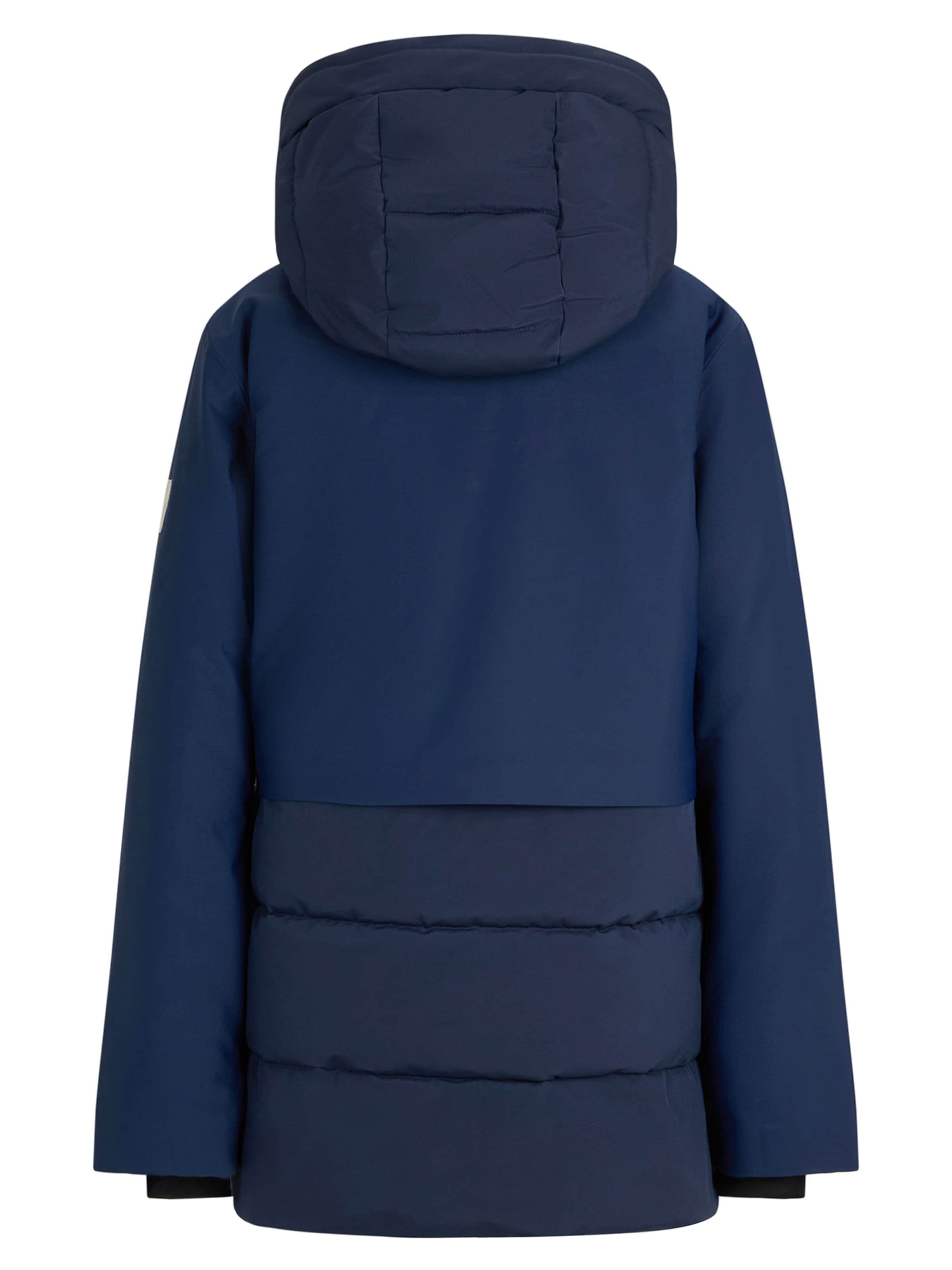 ZIENER Skijacke 'THYRA-Z' in Blau