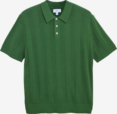 Next Pulover u zelena, Pregled proizvoda