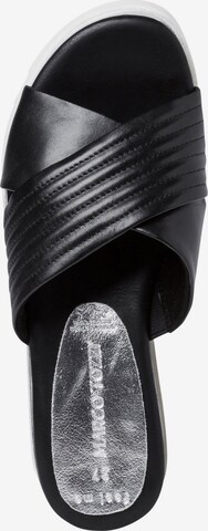 MARCO TOZZI Mules in Black