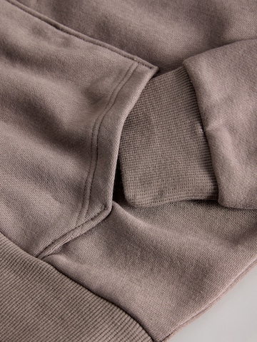 The Set Sweatshirt in Beige