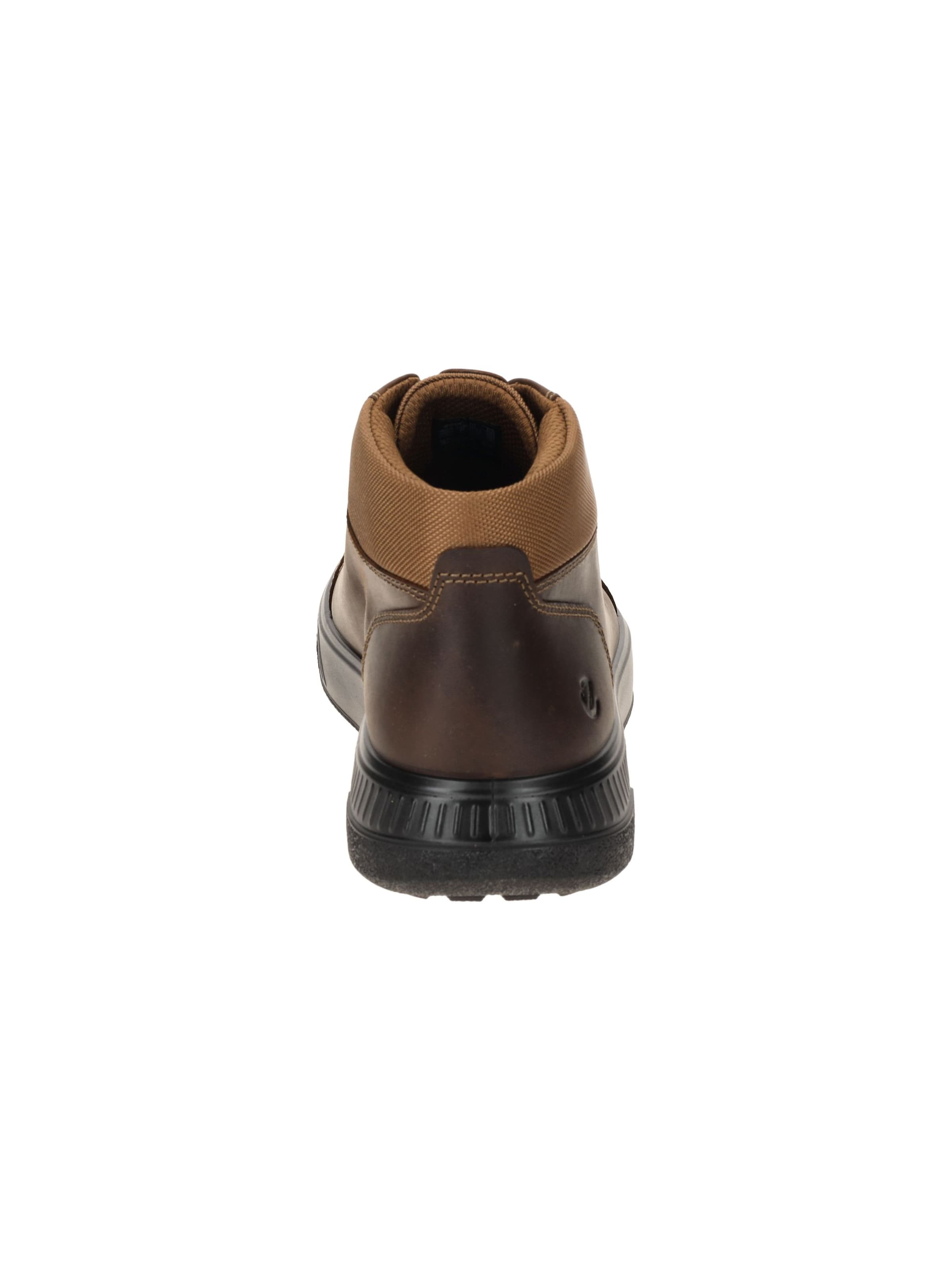 ECCO Boots in Brown
