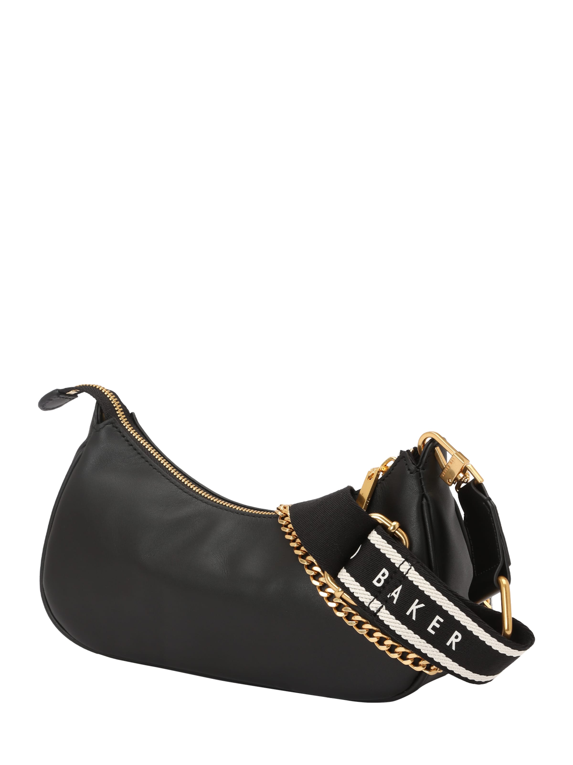 Ted Baker Schoudertas 'ESSIY' in Zwart