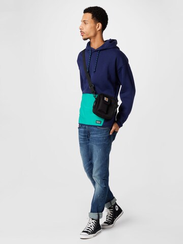 Sweat-shirt 'Levi's® Men's Utility Hoodie' LEVI'S ® en bleu