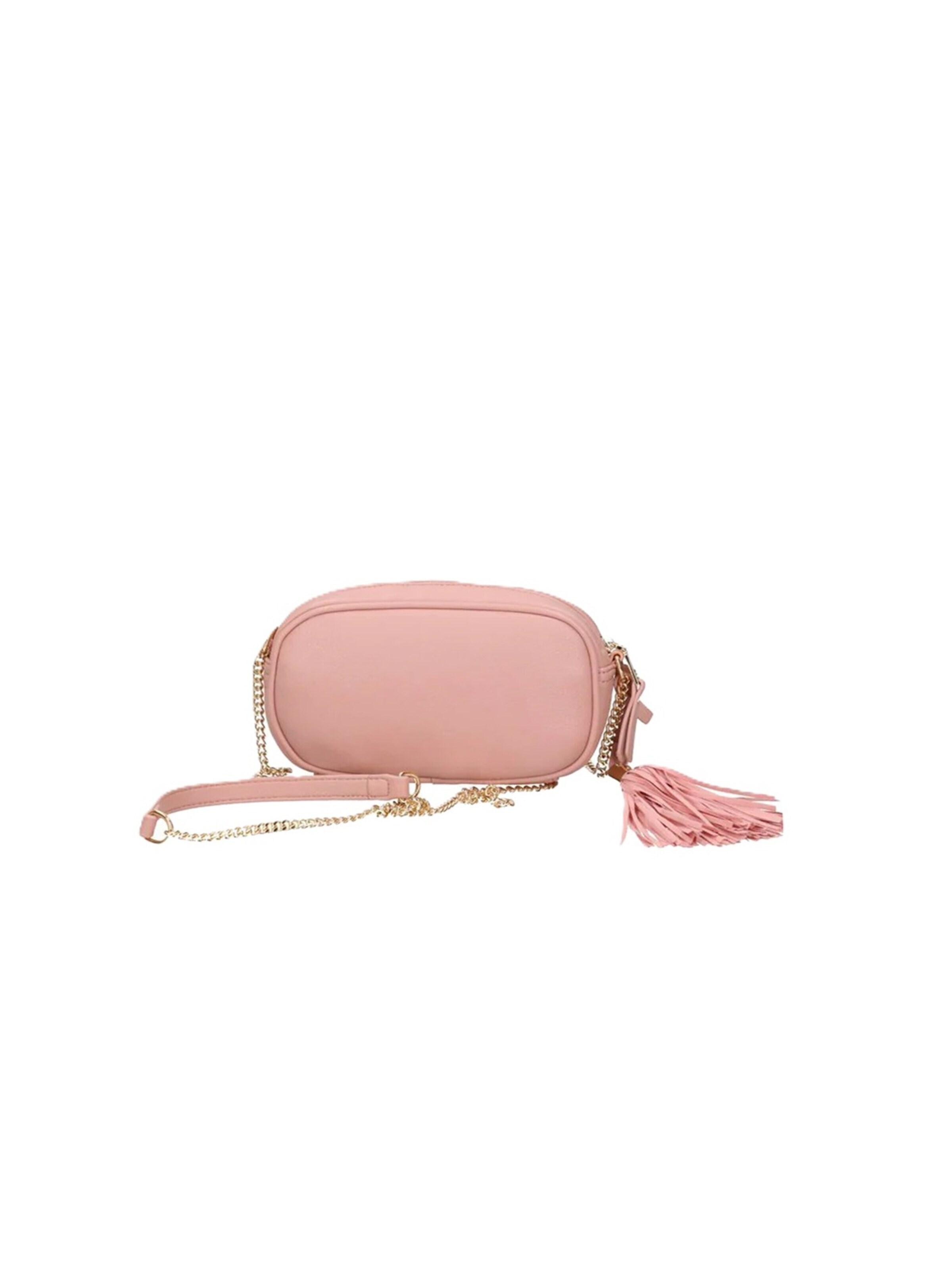 Borsa a tracolla 'GAACW03053' di Gaelle Paris in rosa