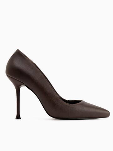 Limoya Pumps 'Schuhe mit Absatz' in Brown