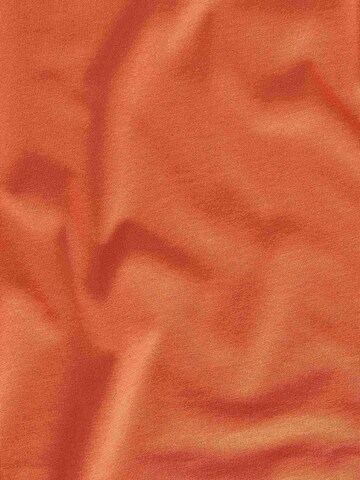 Organication T-Shirt in Orange