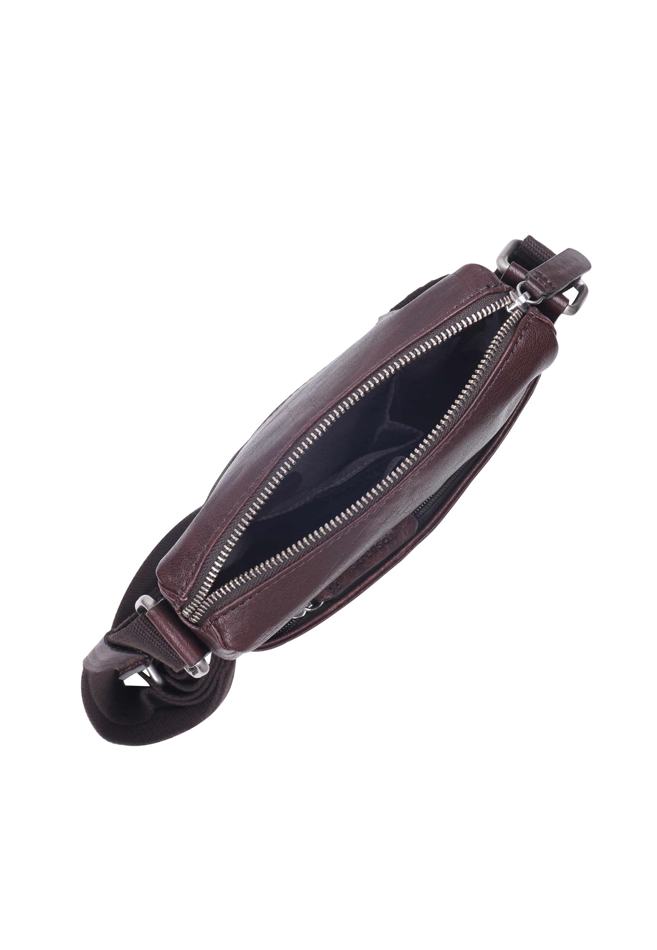 STRELLSON - Bolso de hombro 'Kenley Olbin' en marrón