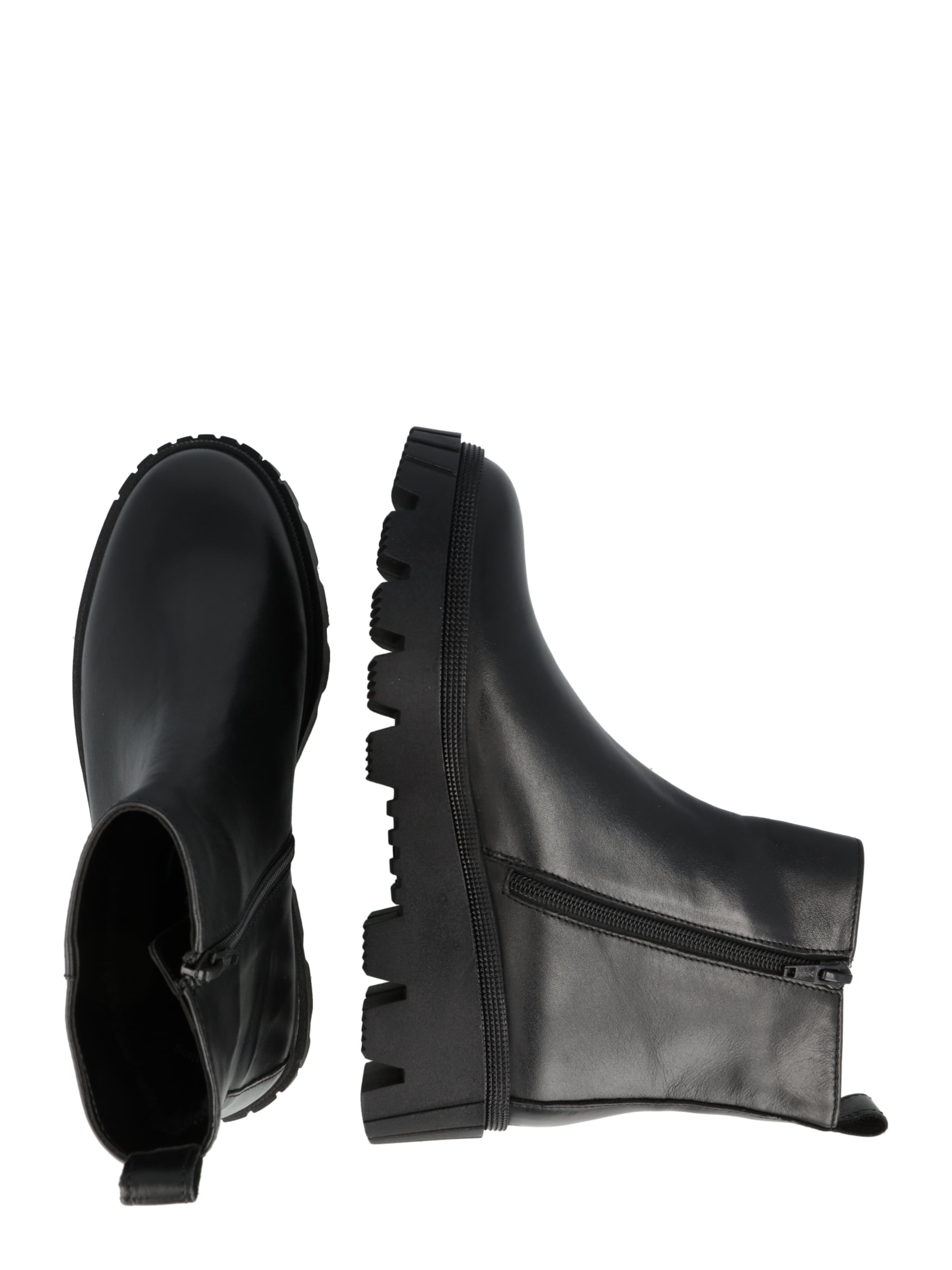 Bottines GABOR en noir