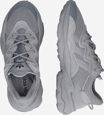 ADIDAS ORIGINALS Running Shoes 'Ozweego' in Grey
