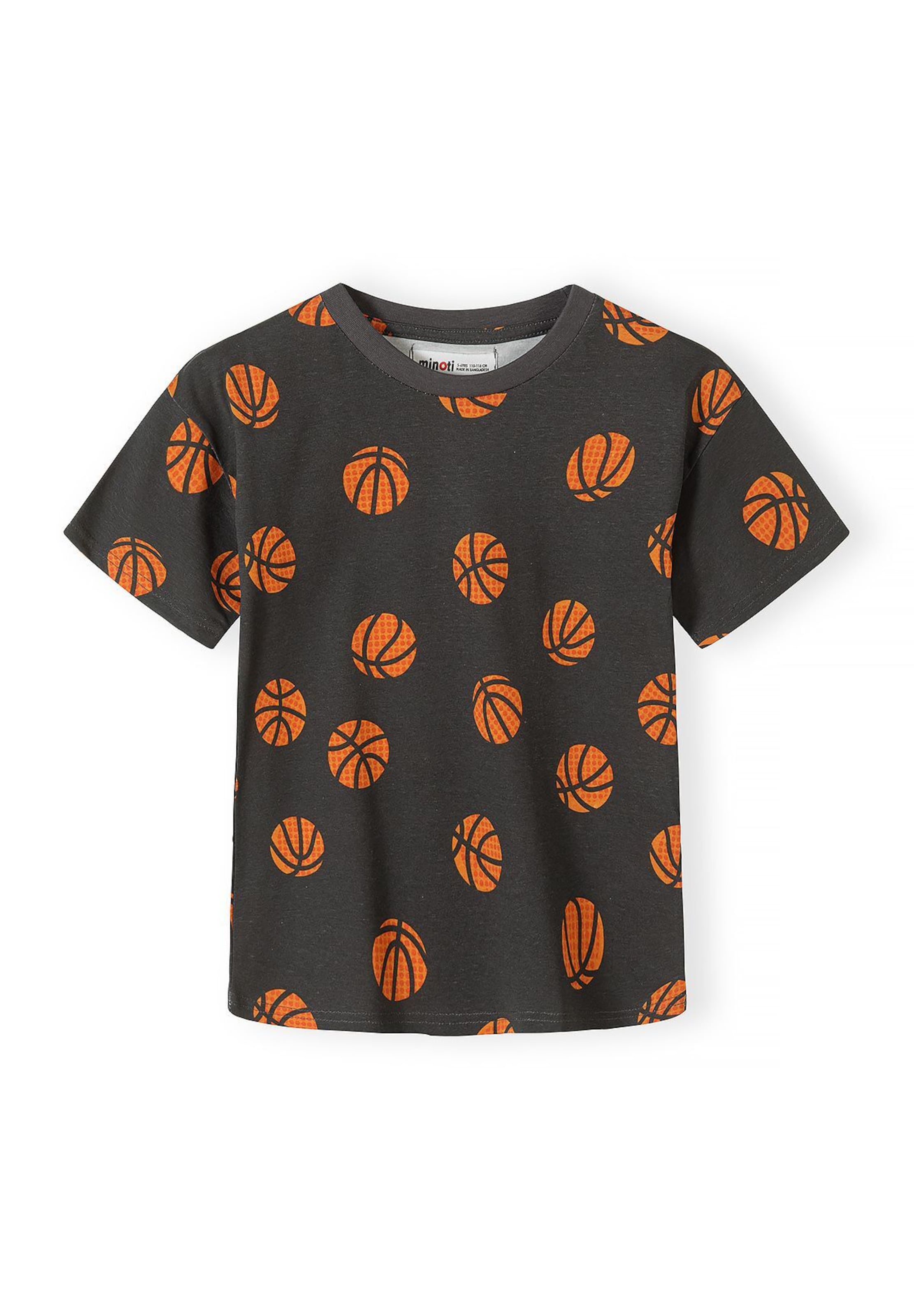 T-Shirt MINOTI en bleu