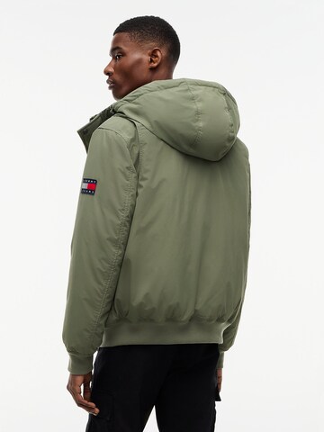 Tommy Jeans Between-season jacket in Green