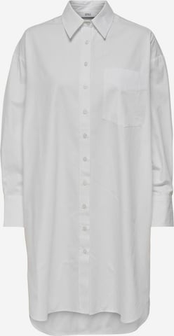 ONLY Blouse in White: front