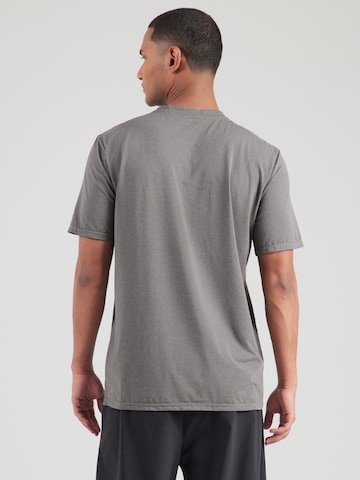 melns BRUNOTTI Sporta krekls 'Aquarider'