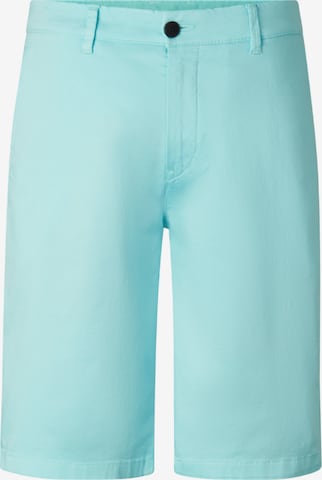 BOGNER Regular Shorts 'Miami' in Blau: Vorderseite