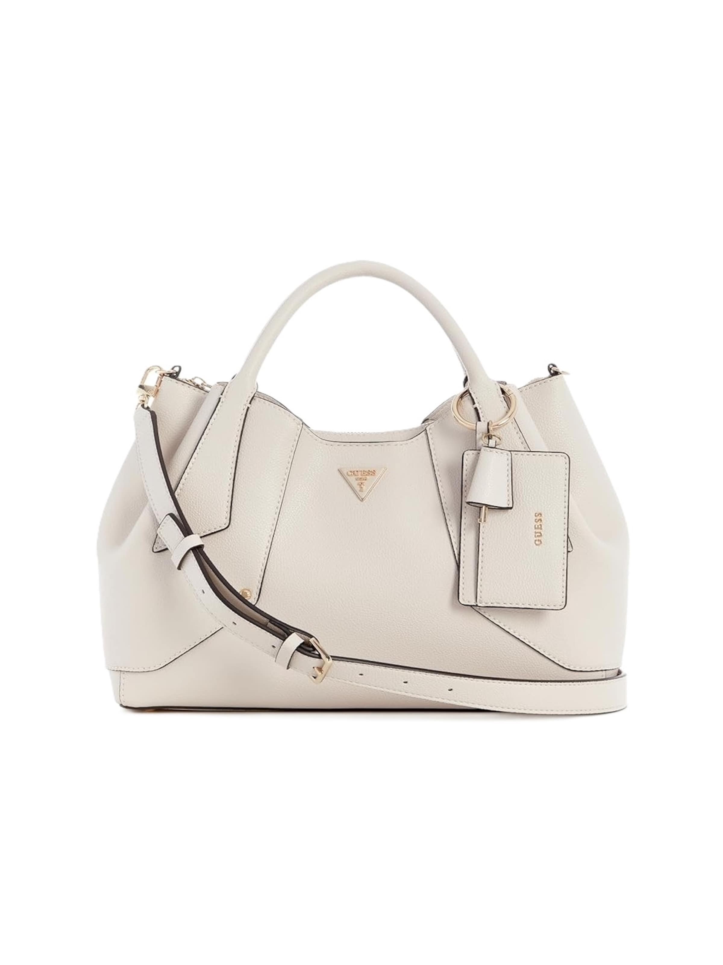 Borsa a mano 'BG991406' di Coccinelle in beige: frontale