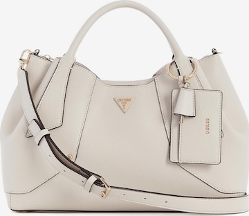 Borsa a mano 'BG991406' di Coccinelle in beige: frontale