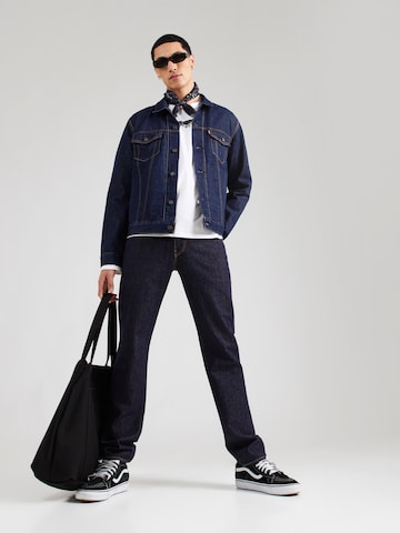 LEVI'S ® Преходно яке в синьо