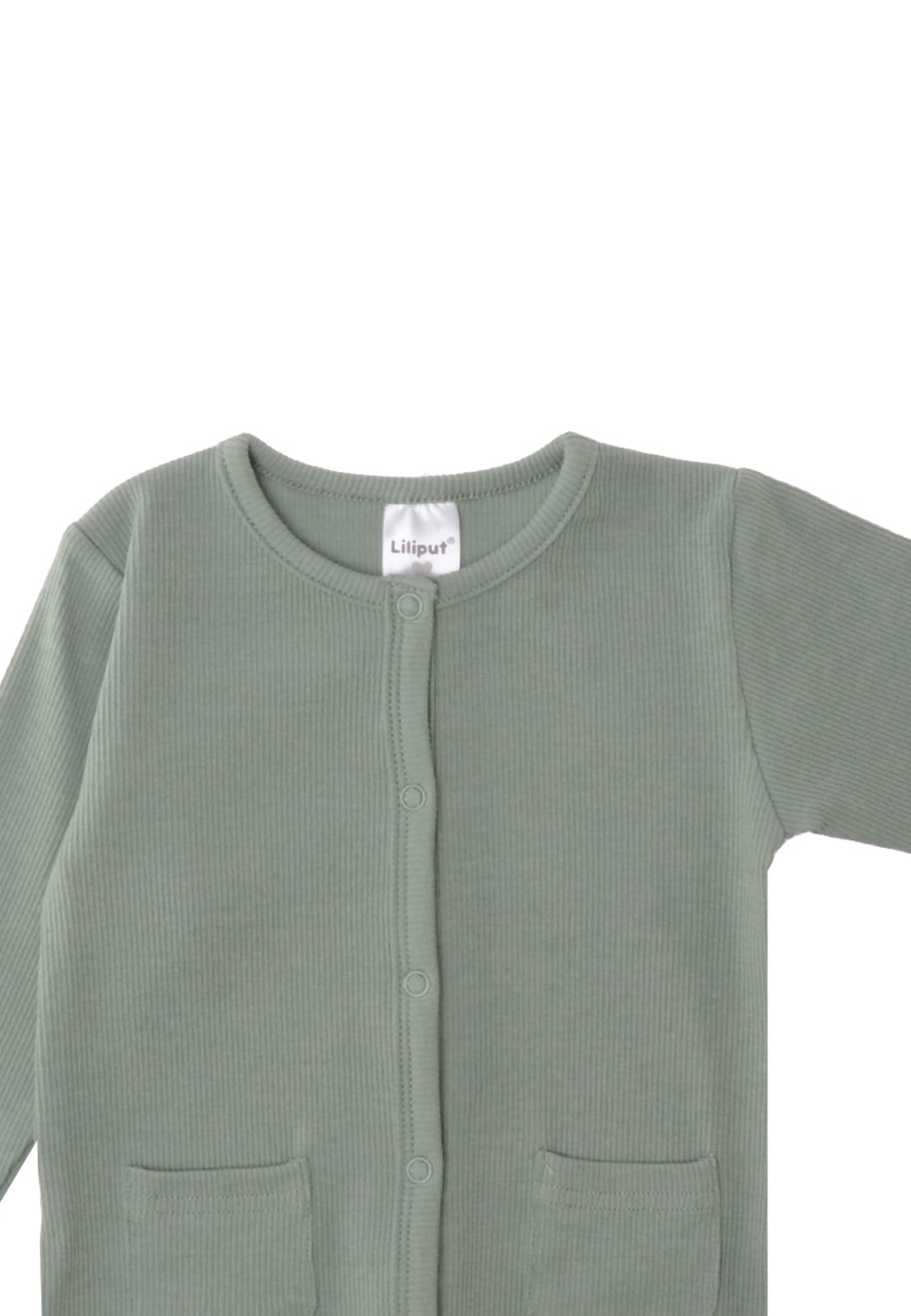 LILIPUT Pajamas in Green