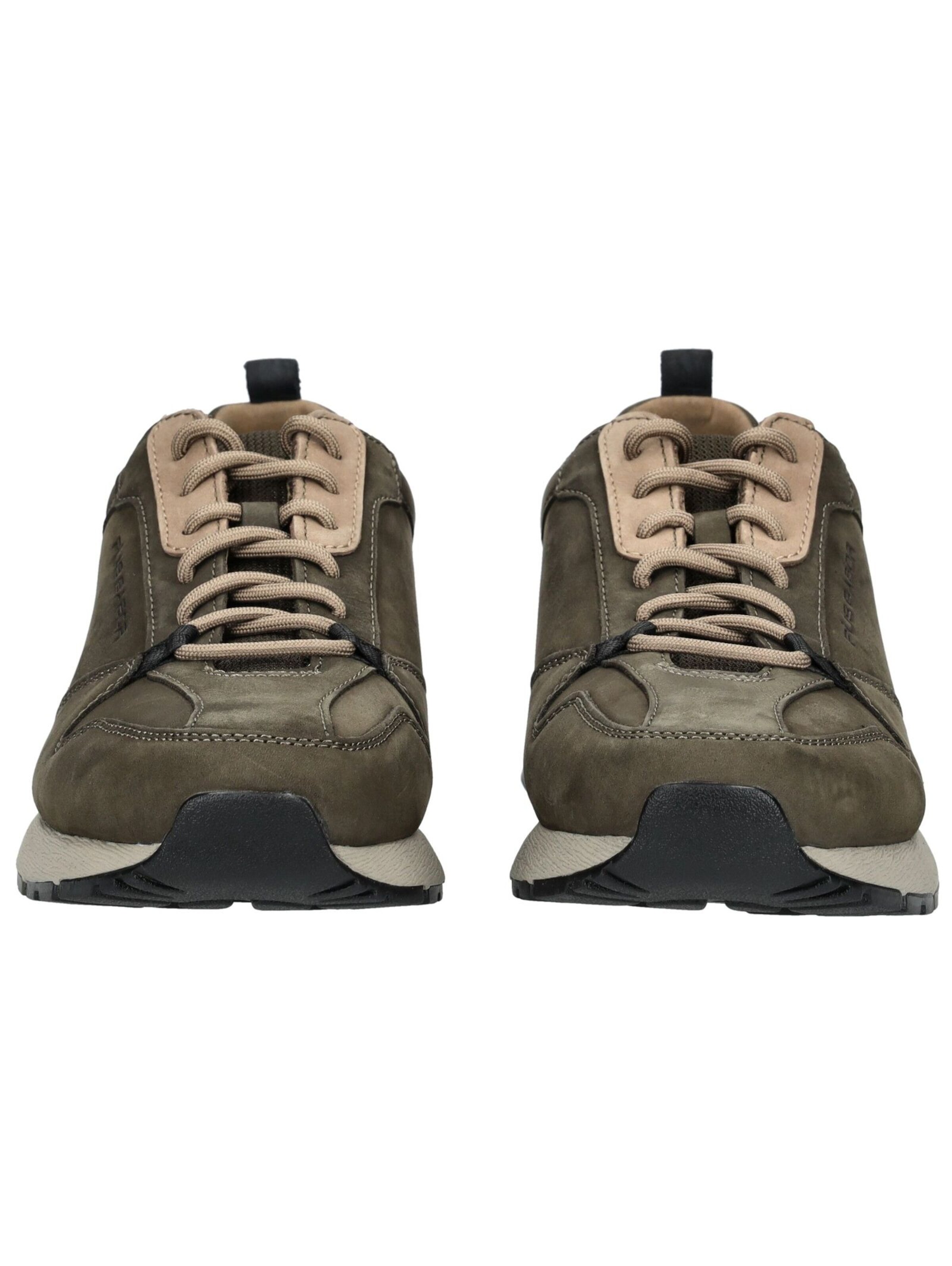 Pius Gabor Sneakers in Green