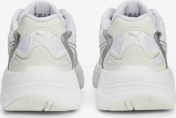 Baskets basses 'Teveris' PUMA en blanc