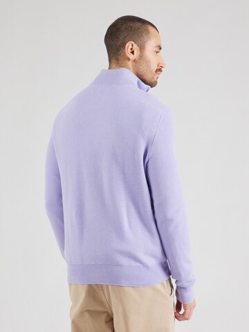 Pull-over Polo Ralph Lauren en violet