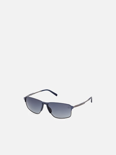 TIMBERLAND Sonnenbrille 'Timberland TB00040 Matte blue 60/15/145 MAN Sunglasses'‌‌‌‌‌‌‌‌ in 60 in blau, Produktansicht