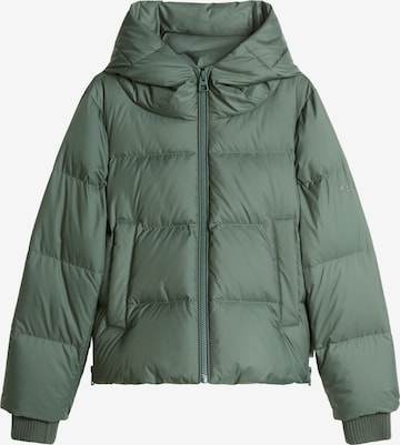 Marc O'Polo Winter jacket in Green: front