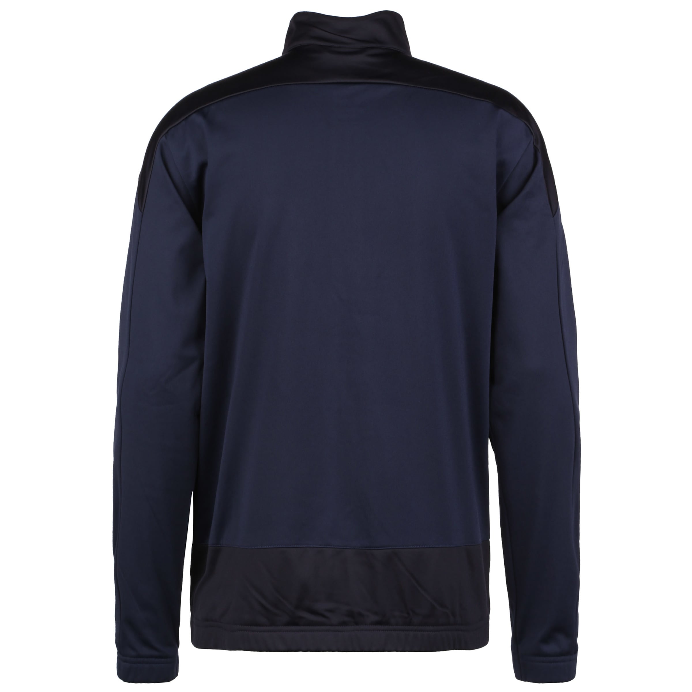 PUMA Trainingsjacke in Blau