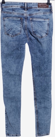 VERO MODA Slim Jeans 27-28 x 32 in Blau