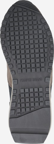POMPEII Sneaker low 'MISTRAL' i grå