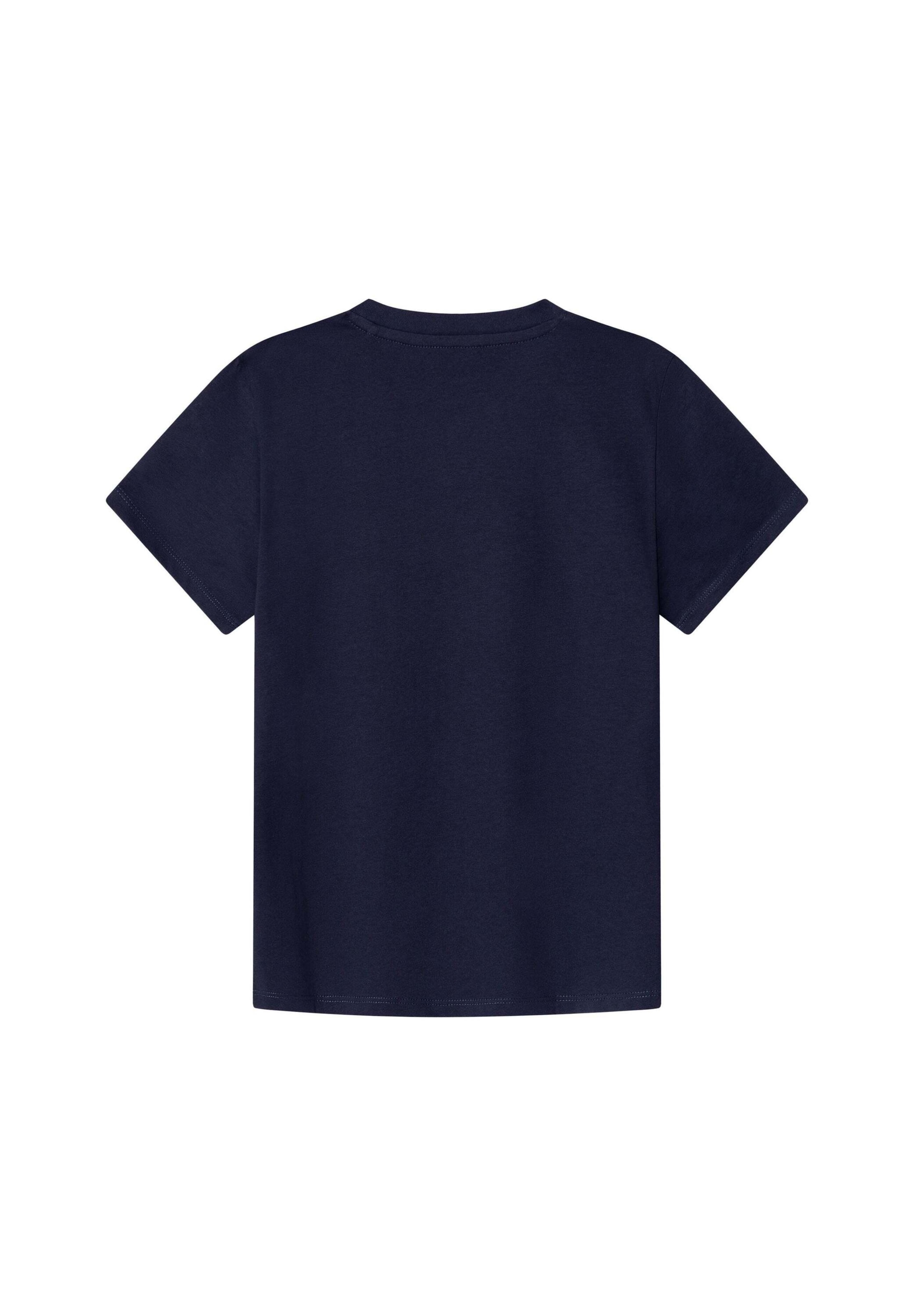 Maglietta 'New Art' di Pepe Jeans in blu