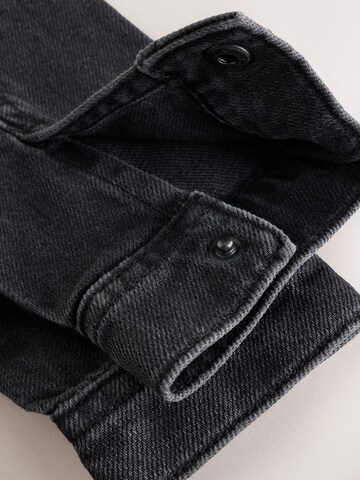 Next - Chaqueta de entretiempo en negro