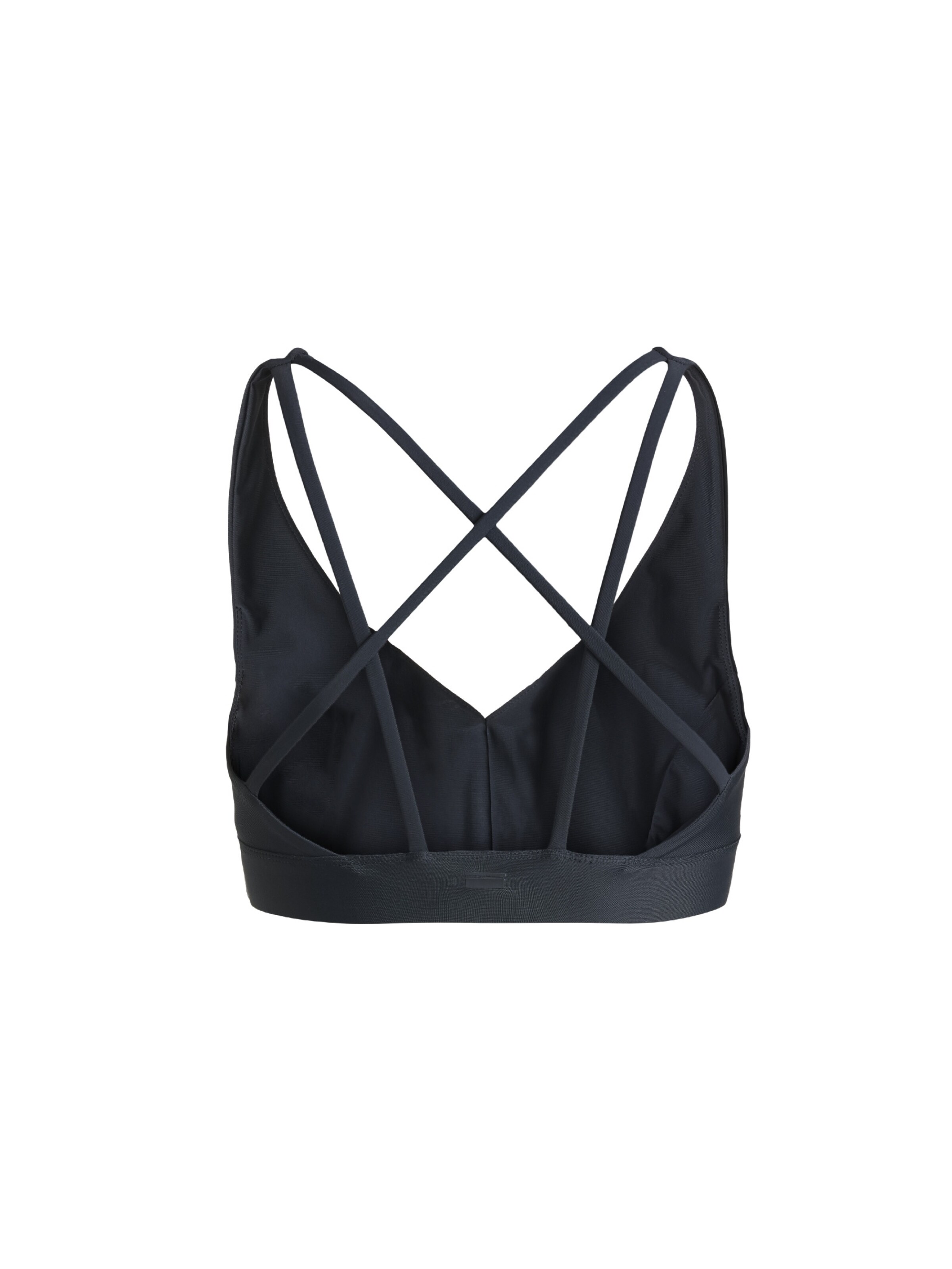rethinkit studios Bustier BH 'Seville' in Zwart