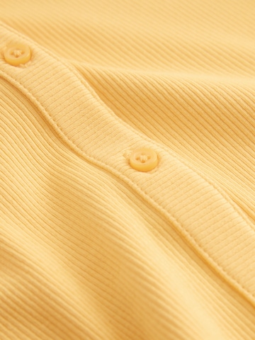 Next Cardigan i orange