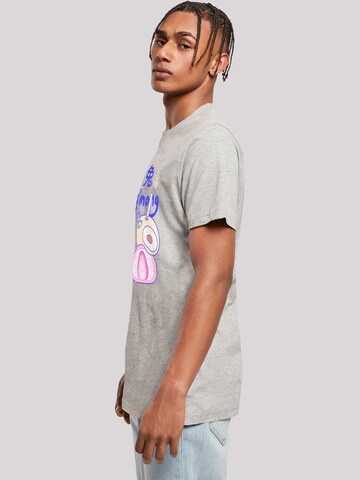 T-Shirt F4NT4STIC en gris