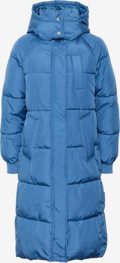 VERO MODA Winter Coat in Blue, Item view