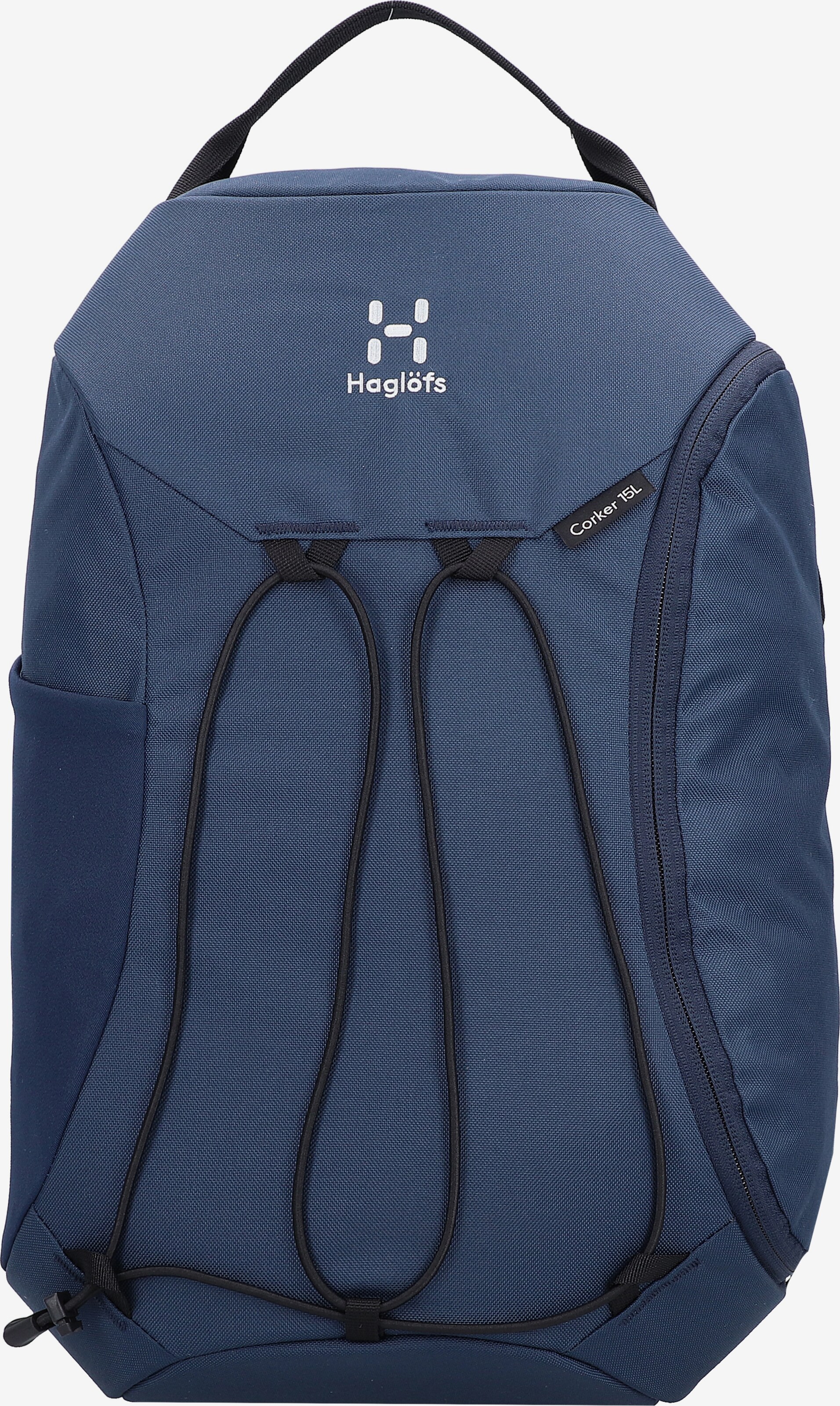 Haglöfs Backpack 'Corker' in Smoke Blue | ABOUT YOU