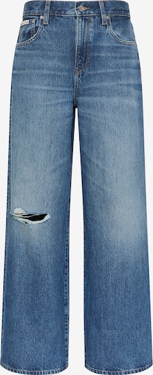 Calvin Klein Jeans Traperice veličine 24/29 u tamno plava, Pregled proizvoda