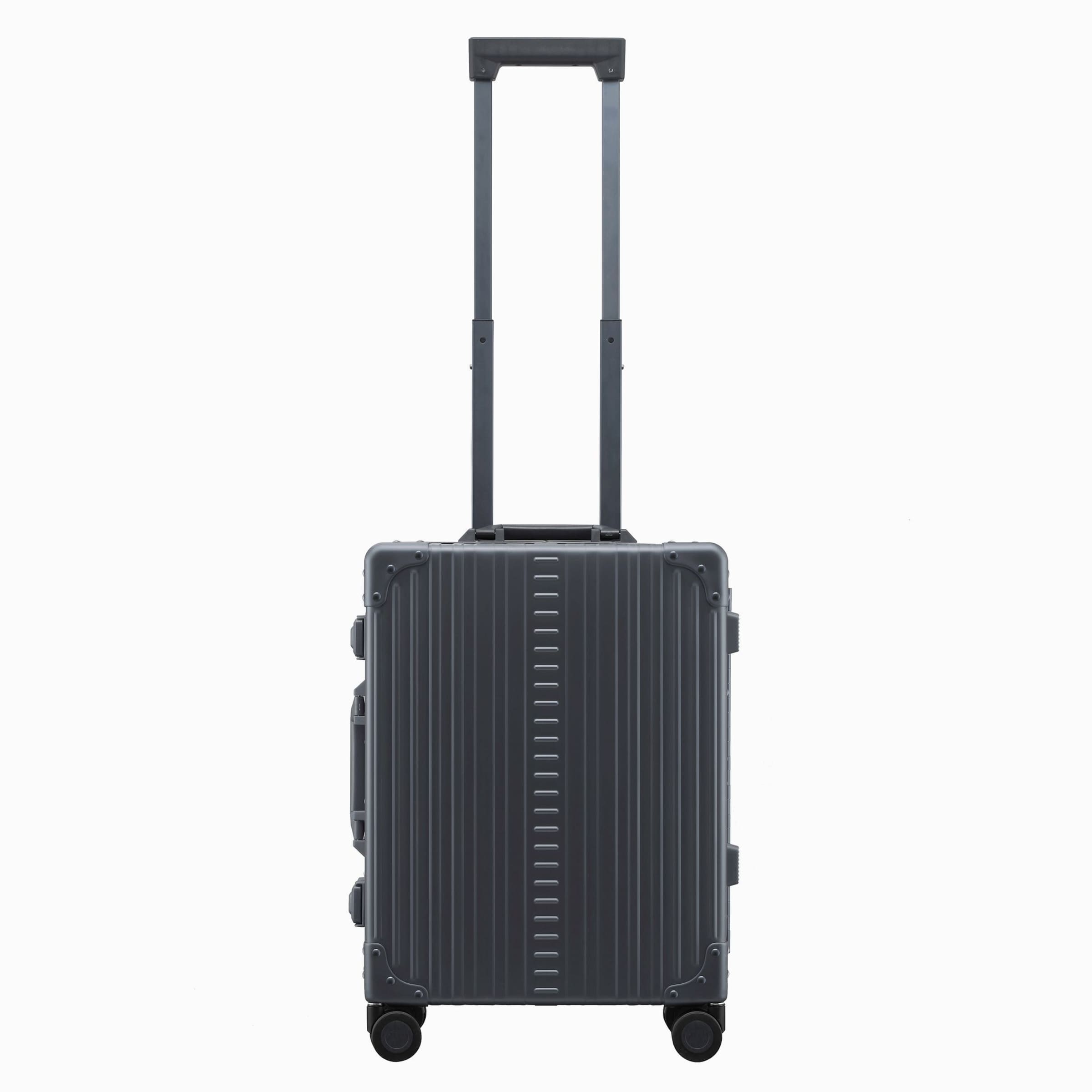 Aleon Trolley '21 Domestic' in Black: front