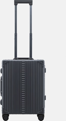 Aleon Trolley '21 Domestic' in Black: front