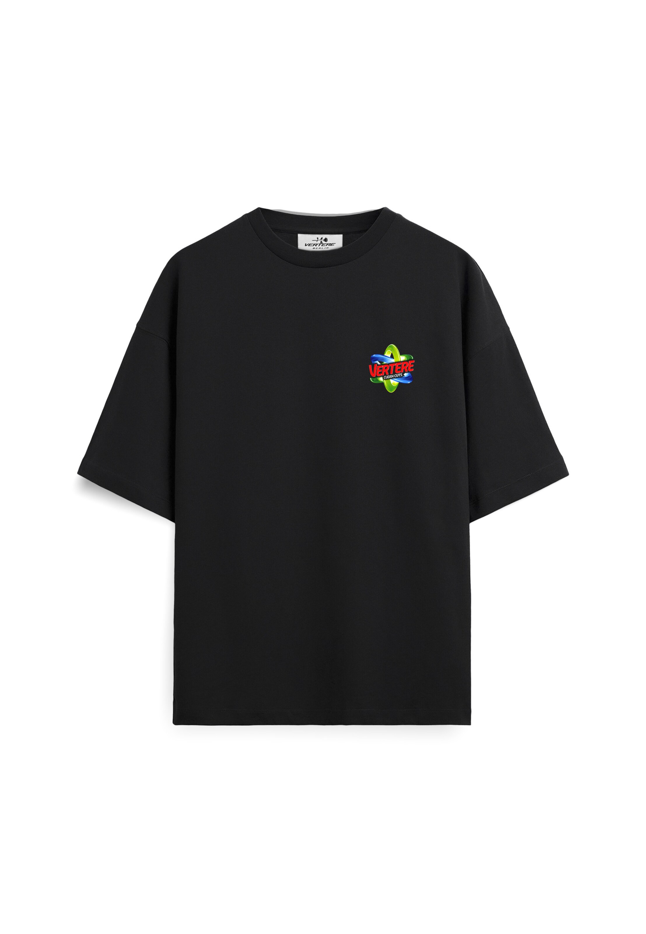 Vertere Berlin Shirt in L in Mixed colors / Black, Item view